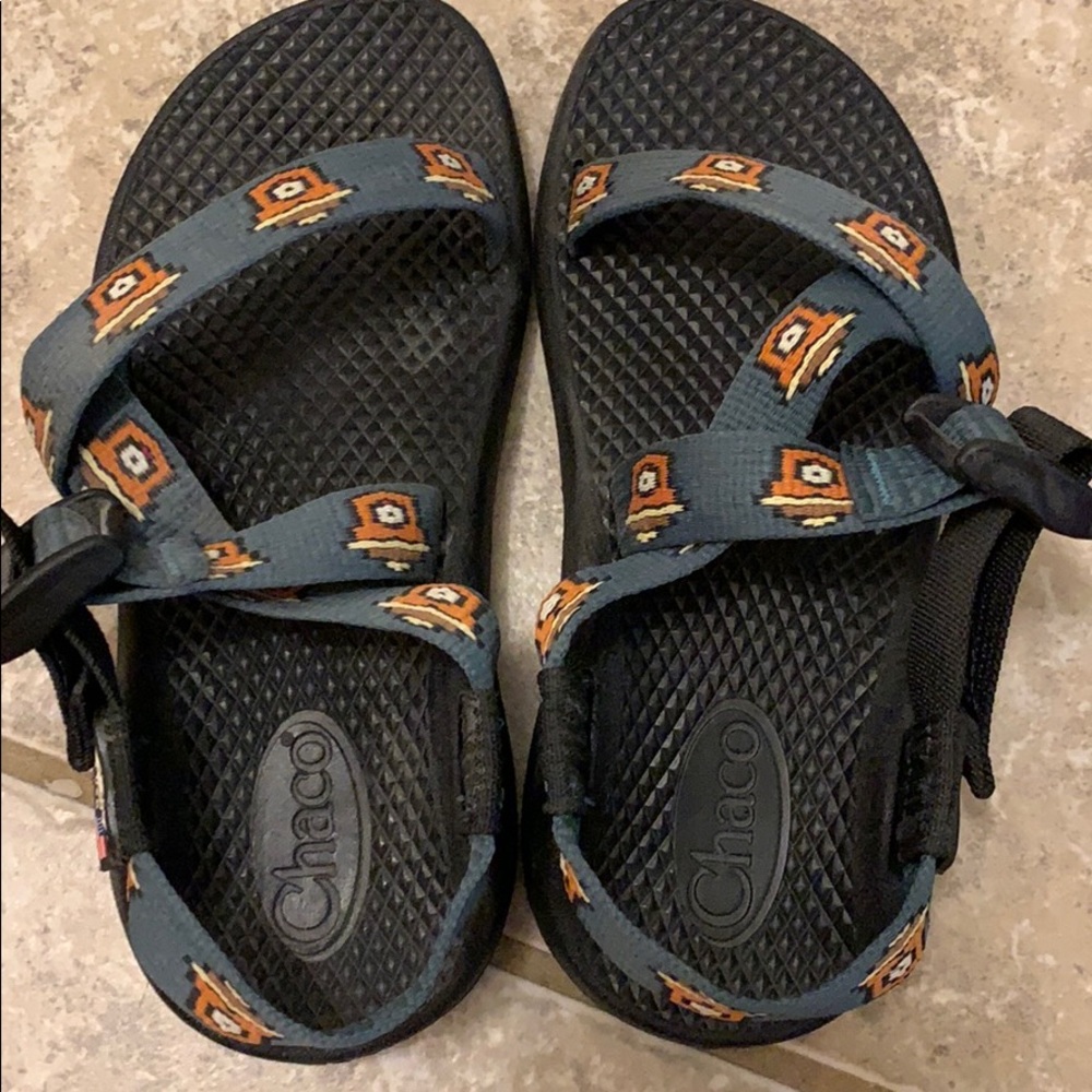 Chaco Sandel